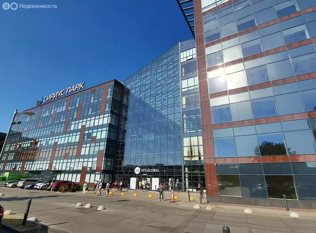 Помещение свободного назначения (800 м) - Фото 0
