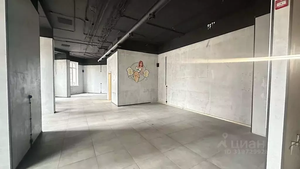 Помещение свободного назначения в Москва Хорошевское ш., 25Ак2 (185 м) - Фото 1