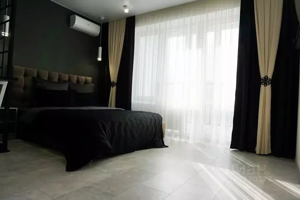 Студия Башкортостан, Уфа ул. Энтузиастов, 15 (30.0 м) - Фото 1