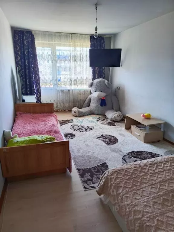 2-к кв. Оренбургская область, Кувандык ул. Маршала Жукова, 2 (47.4 м) - Фото 0
