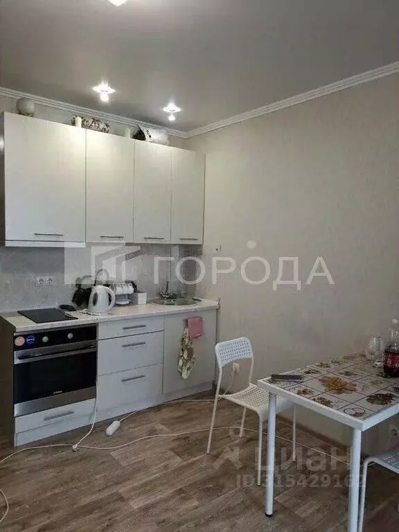 Студия Алтайский край, Барнаул ул. Гулькина, 41 (24.1 м) - Фото 1