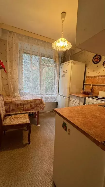 2-к. квартира, 45 м, 2/5 эт. - Фото 0