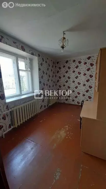 2-комнатная квартира: Иваново, улица Третьего Авиаотряда, 15 (40 м) - Фото 0
