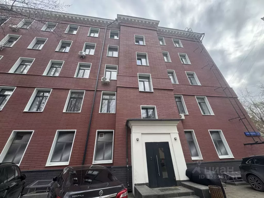 1-к кв. Москва Солнечногорская ул., 7к1 (25.0 м) - Фото 2