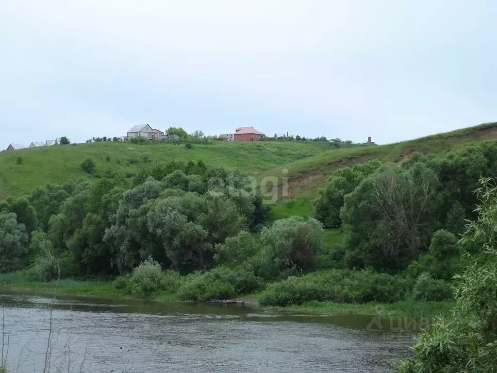 Купить Дом В Маслов Лог Хохольского Района