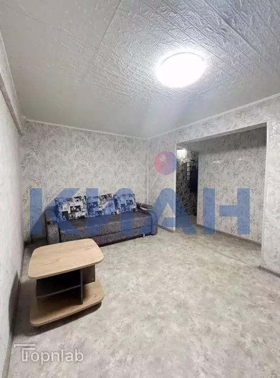 2-к кв. Красноярский край, Красноярск ул. Щорса, 13 (44.7 м) - Фото 1