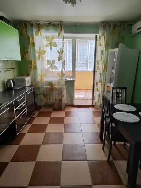 2-к. квартира, 60м, 9/12эт. - Фото 0