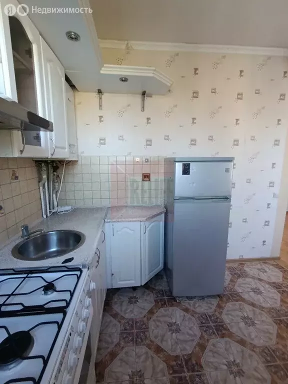 2-комнатная квартира: Калининград, Закавказская улица, 13 (38.4 м) - Фото 0