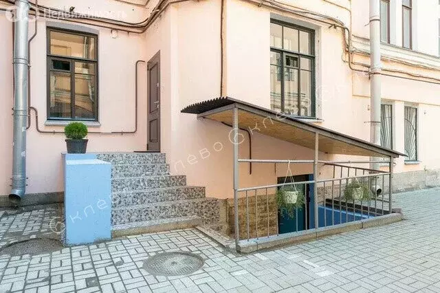Помещение свободного назначения (97 м) - Фото 2