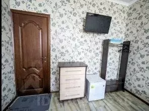 Комната Краснодарский край, Анапа муниципальный округ, с. Витязево ул. ... - Фото 2