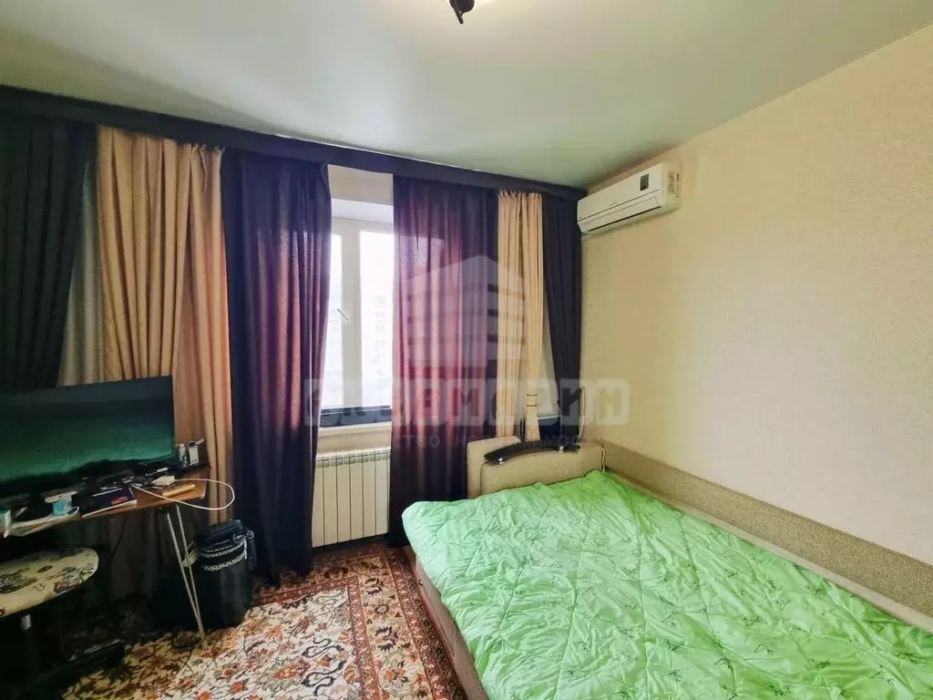 2-к кв. Волгоградская область, Волгоград ул. Богданова, 1/3 (50.4 м) - Фото 2