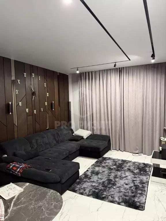 3-к кв. Калининградская область, Калининград ул. Молодой Гвардии, 34 ... - Фото 1