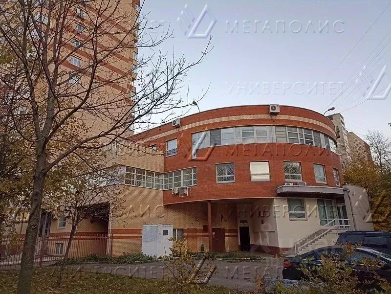 Офис в Москва Большой Коптевский проезд, 10К2 (183 м) - Фото 1