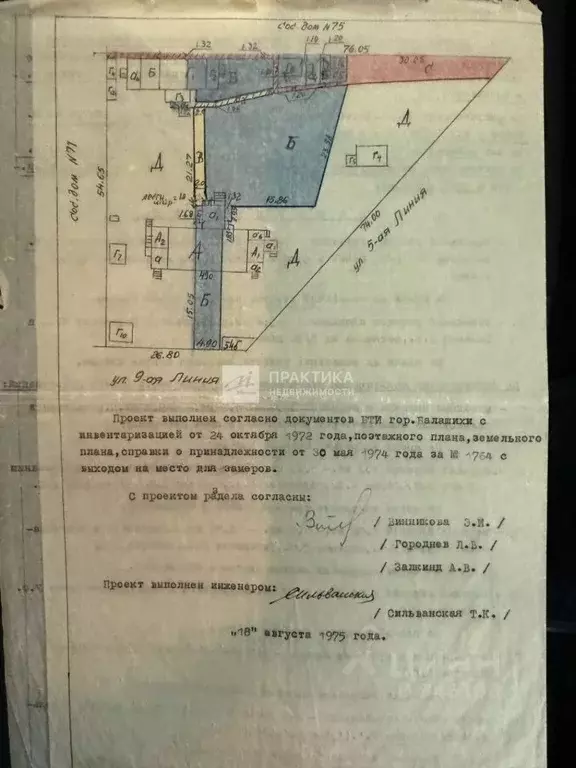 Участок в Московская область, Балашиха Никольско-Архангельский мкр, ... - Фото 2