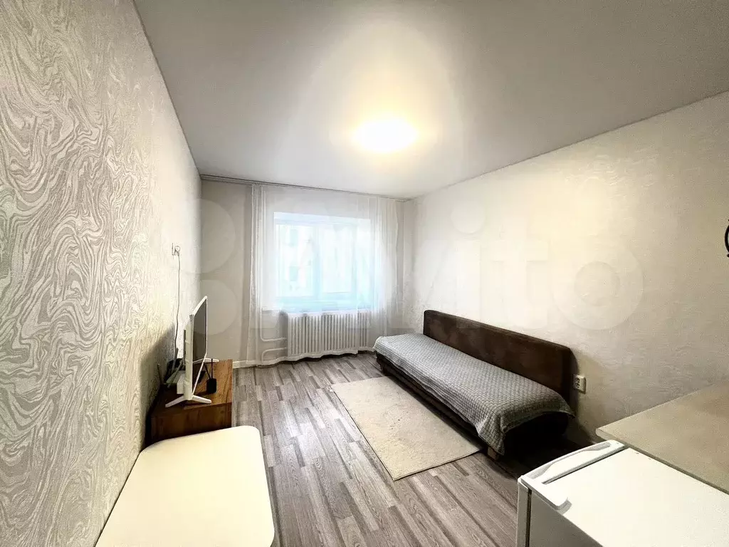Квартира-студия, 16,3 м, 3/5 эт. - Фото 0