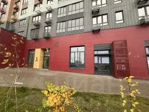 Торговая площадь в Московская область, Ленинский городской округ, пос. ... - Фото 2