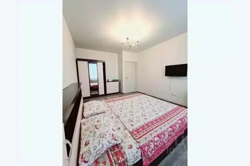 1-к кв. Московская область, Коломна Пионерская ул., 54 (49.0 м) - Фото 1