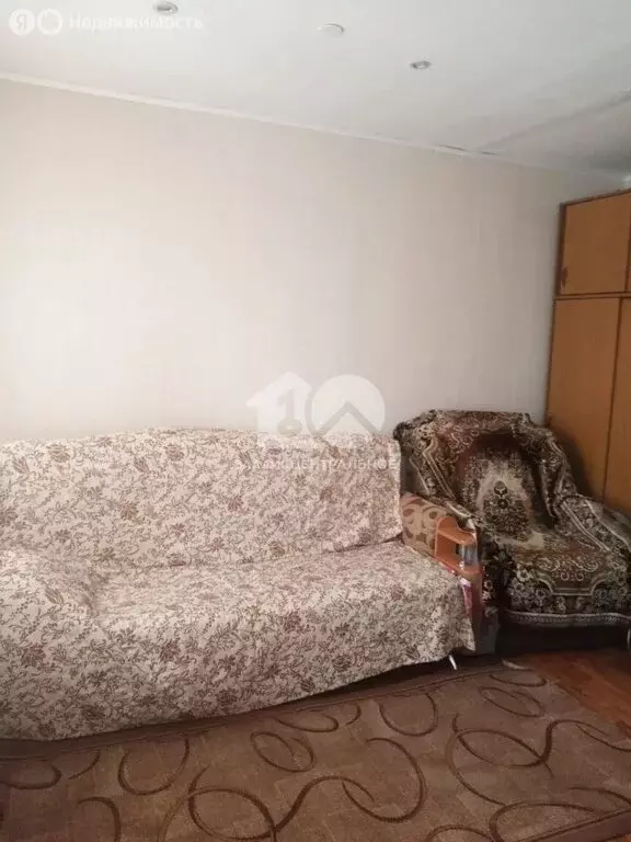 Квартира-студия: Искитим, Центральная улица, 22 (20.5 м) - Фото 2