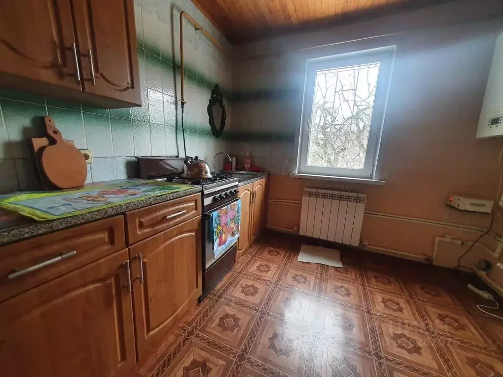Дом в Брянская область, Брянск ул. Короленко (70 м) - Фото 1