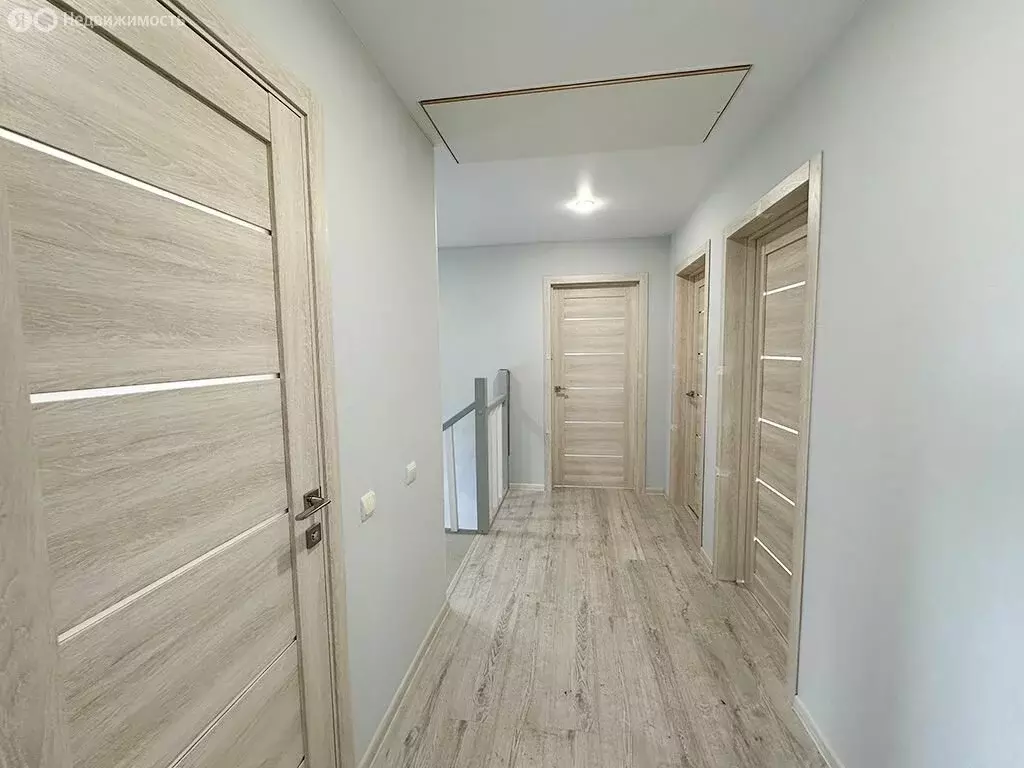 Дом в Московская область, Раменский муниципальный округ, деревня ... - Фото 1