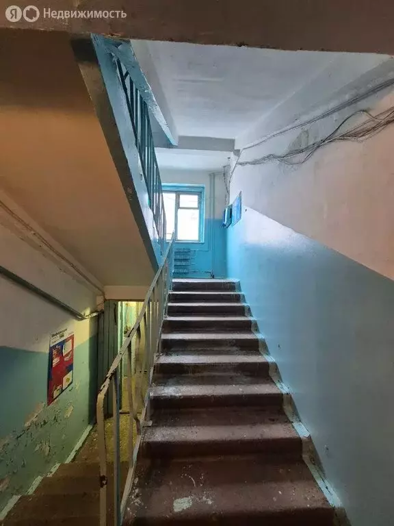 2-комнатная квартира: Курган, улица Василия Блюхера, 26 (42 м) - Фото 1