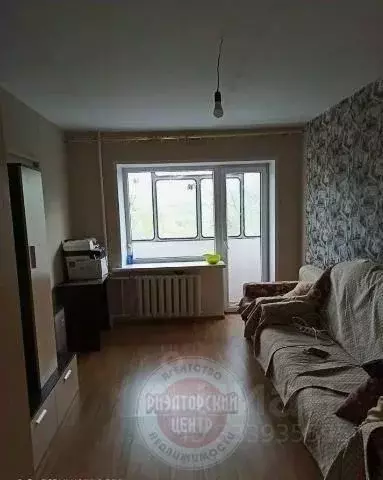 2-к кв. Белгородская область, Белгород просп. Богдана Хмельницкого, 90 ... - Фото 2