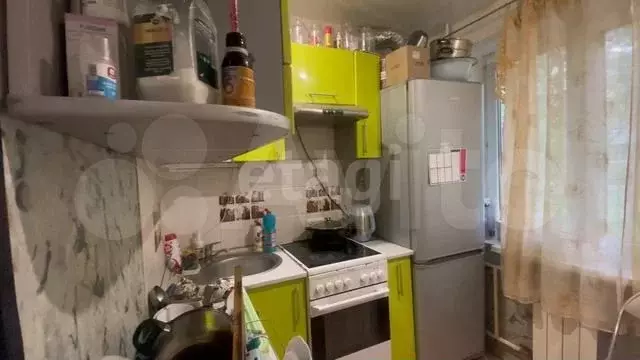 2-к. квартира, 43,6 м, 1/5 эт. - Фото 1