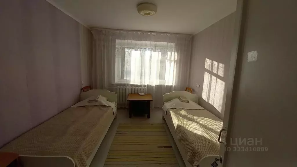 Комната Карелия, Суоярви ул. Шельшакова, 1 (12.0 м) - Фото 1