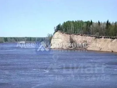 Участок в Тюменская область, Ярковский район, д. Березов Яр Береговая ... - Фото 0