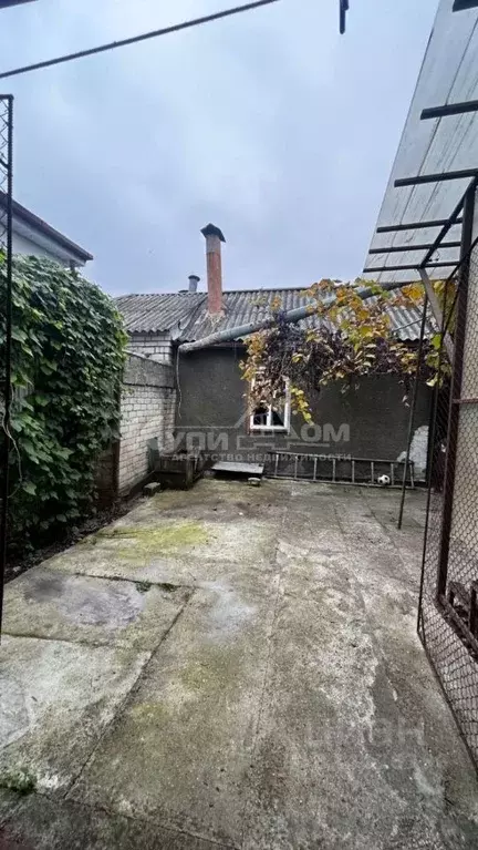 Дом в Ставропольский край, Ессентуки ул. Пузырева, 27 (67 м) - Фото 1