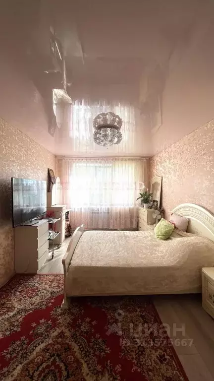 3-к кв. Костромская область, Кострома проезд 8-й Окружной, 11 (65.0 м) - Фото 0
