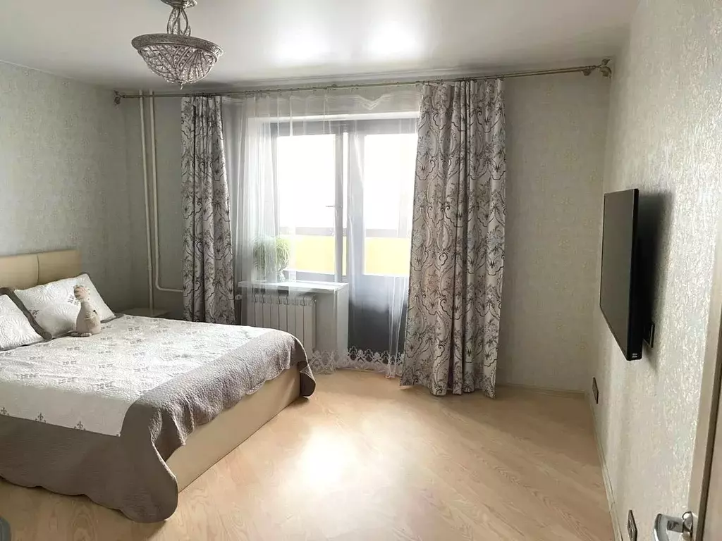 Продаётся 1-к квартира, 43.6 м - Фото 0