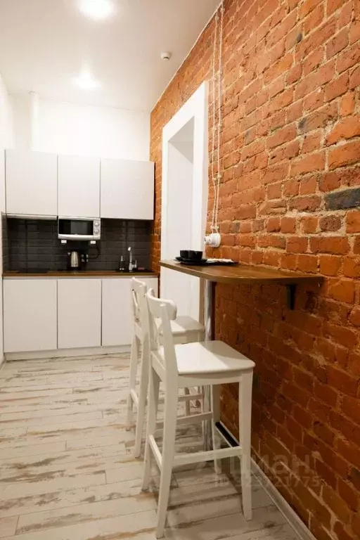 1-к кв. Санкт-Петербург Инженерная ул., 6 (23.0 м) - Фото 1