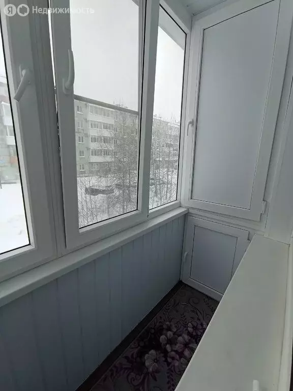 1-комнатная квартира: Лысьва, Делегатская улица, 30 (30.6 м) - Фото 1