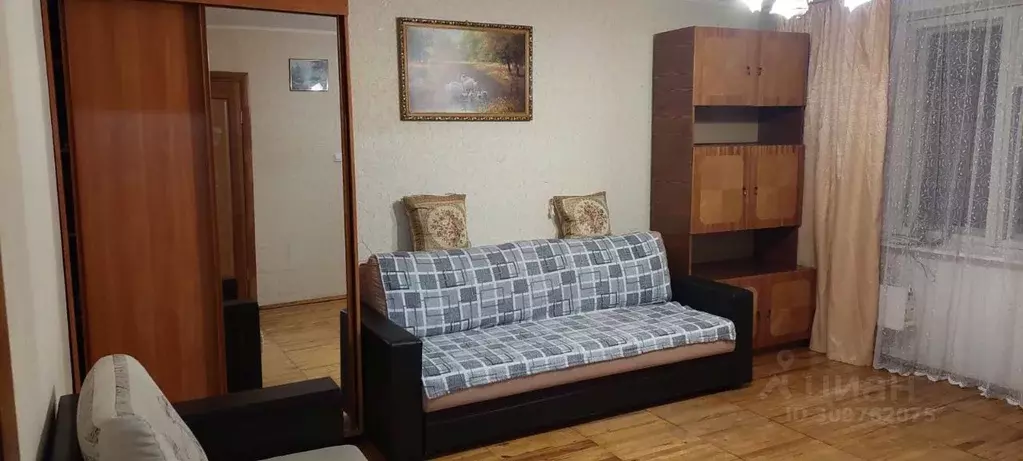 Комната Марий Эл, Йошкар-Ола ул. Вознесенская, 36 - Фото 2