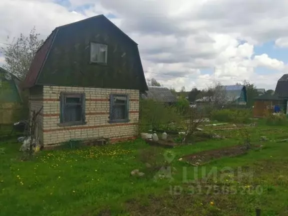 Дом в Владимирская область, Александров Заозерный СНТ, 80 (36 м) - Фото 0