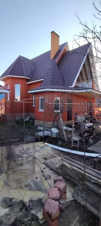 Дом в Белгородская область, Старый Оскол Солнечная ул., 4 (120 м) - Фото 1