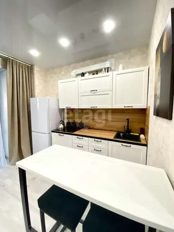 Студия Коми, Сыктывкар Октябрьский просп., 222 (25.0 м) - Фото 2