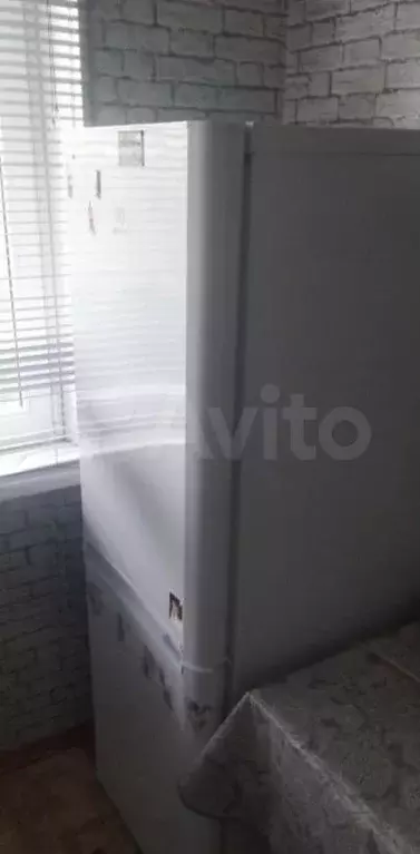 1-к. квартира, 32 м, 4/5 эт. - Фото 1