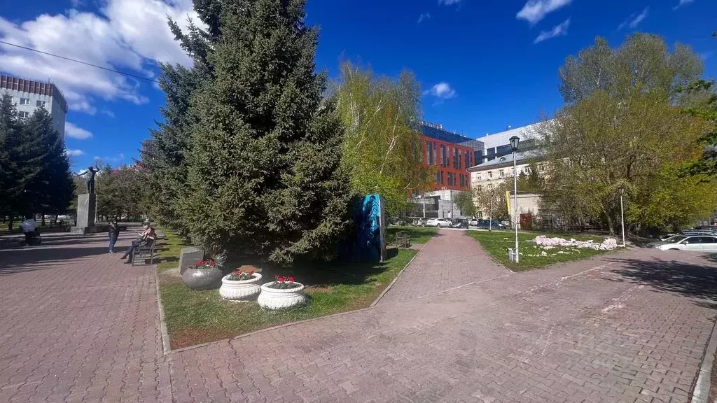 2-к кв. Новосибирская область, Новосибирск Каменская ул., 3 (61.0 м) - Фото 1