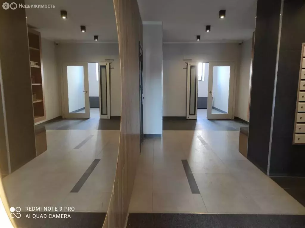 Квартира-студия: Тюмень, улица Николая Ростовцева, 24 (27.8 м) - Фото 1