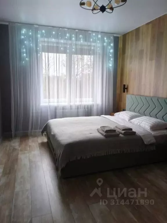 2-к кв. Калининградская область, Зеленоградск ул. Большая Окружная, ... - Фото 2