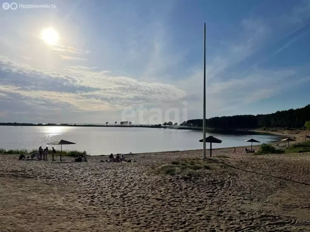 Дом в Калининград, СНТ Мечта, 13-й проезд (51 м) - Фото 1