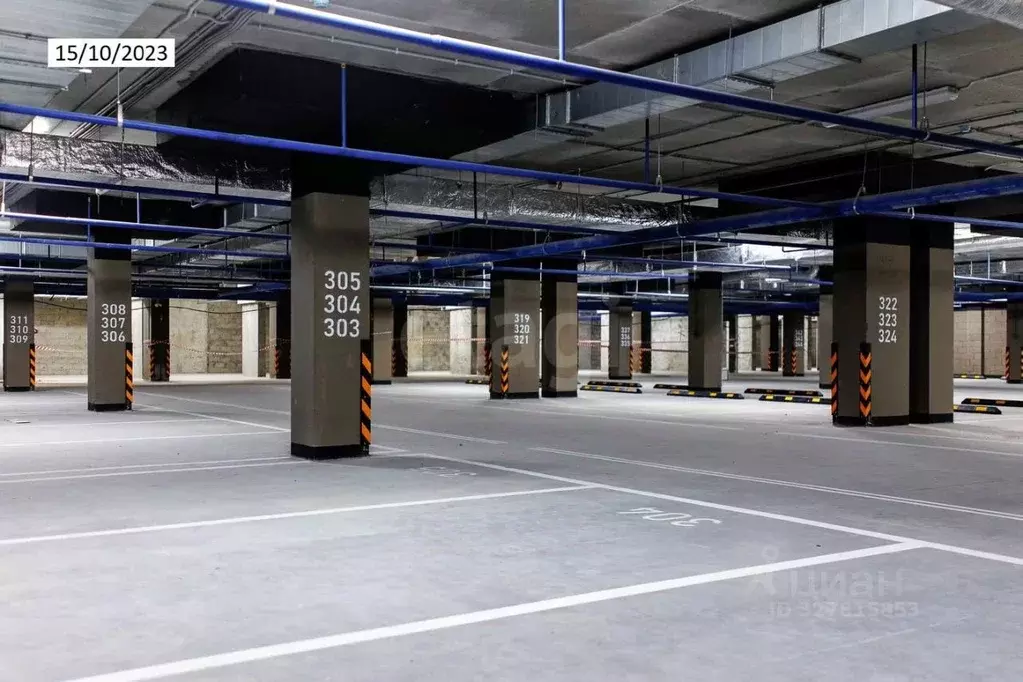 Гараж в Тюменская область, Тюмень Харьковская ул., 76 (13 м) - Фото 2