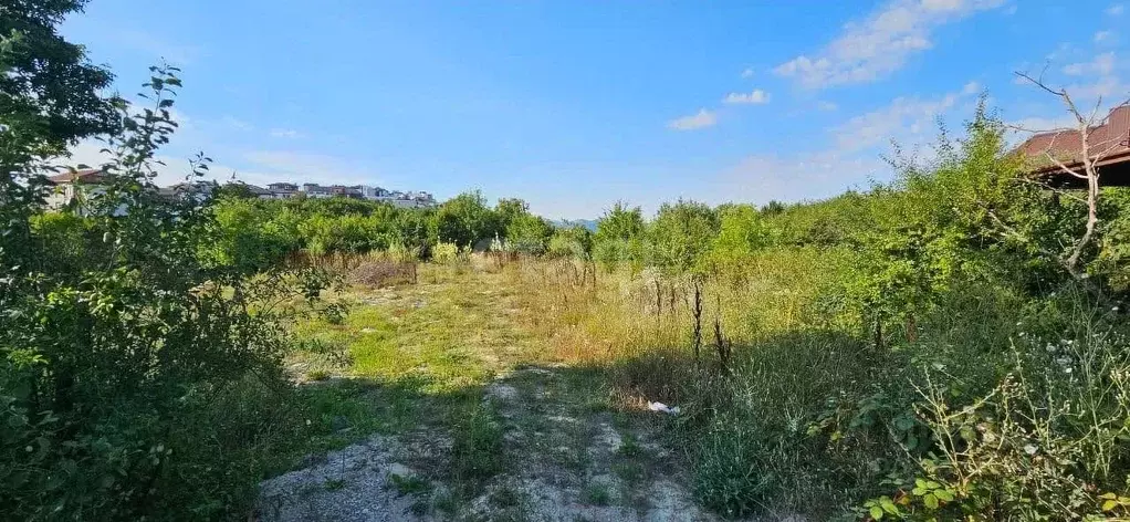 Участок в Краснодарский край, Новороссийск Радуга СТ,  (6.0 сот.) - Фото 1