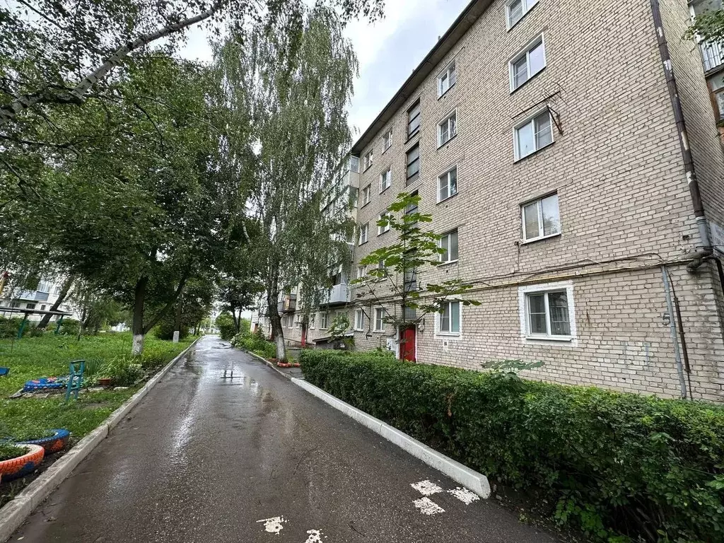 Продаётся 3-к квартира, 56.2 м - Фото 0