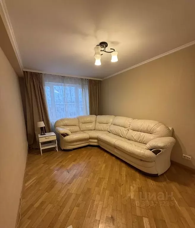 2-к кв. Московская область, Подольск Профсоюзная ул., 14 (43.0 м) - Фото 2