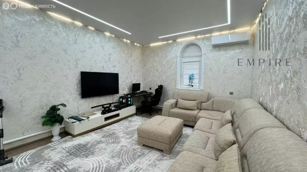 Дом в Грозный, Байсангуровский район (200 м) - Фото 1