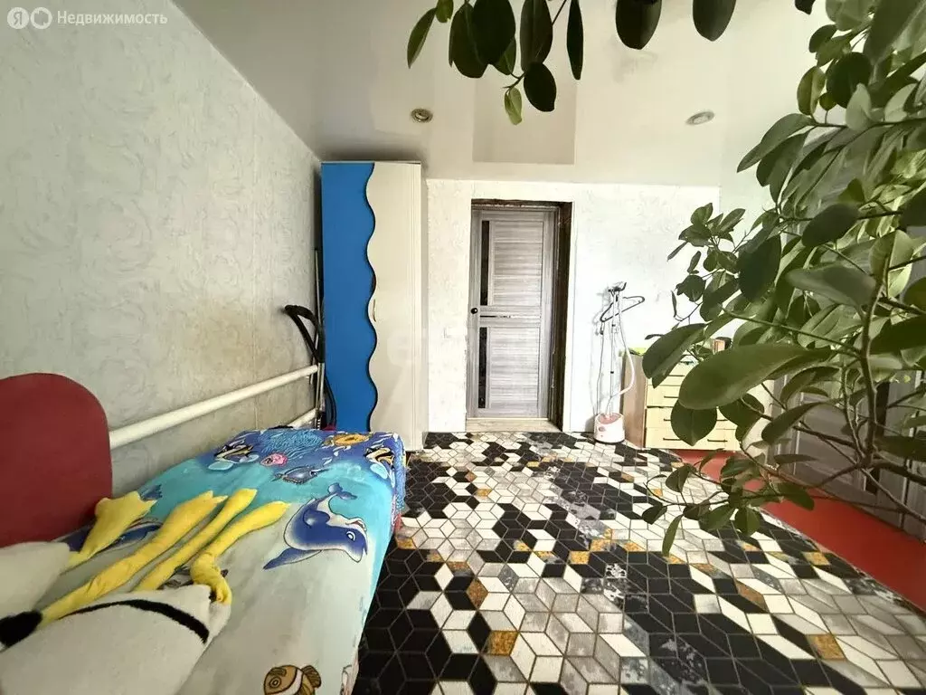 Дом в Смоленское, улица Титова (77 м) - Фото 1