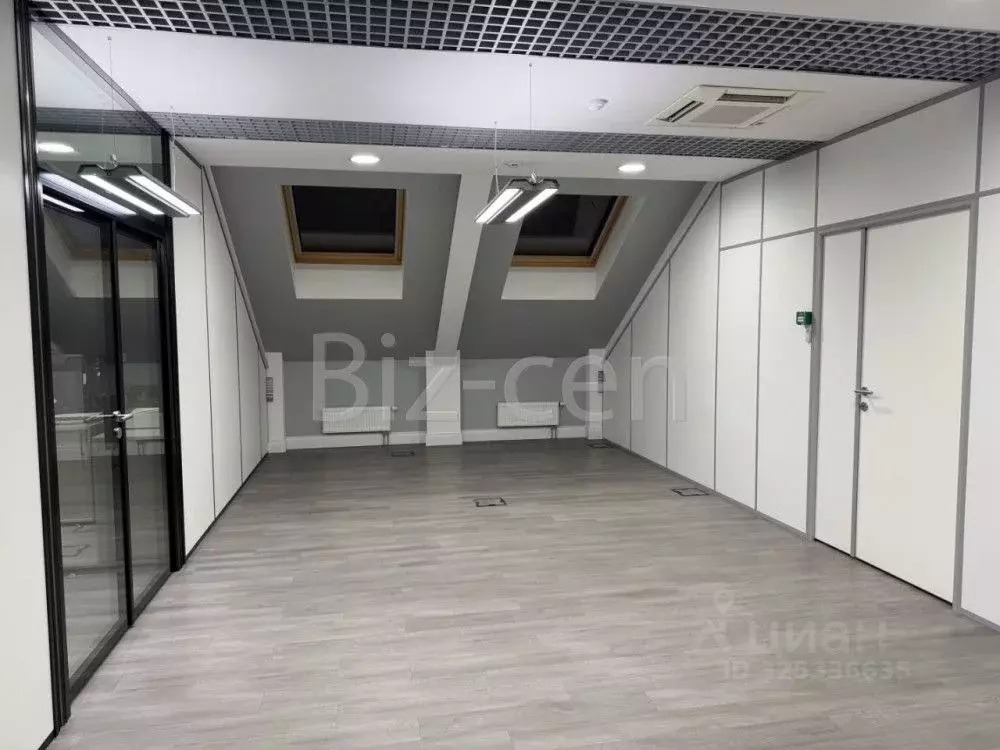 Офис в Москва Волочаевская ул., 40ГС4 (325 м) - Фото 1